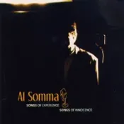 極光音樂 太古國際 艾爾．索瑪：純真之歌 Al Somma: Songs of Innocence Songs of Experience (CD)【BEPOP Records】