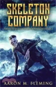 【三民網路書店】Skeleton Company 作者：Aaron M. Fleming
