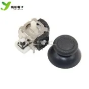 新款 搖桿電位器開關 10K 103 530帶帽子 169-03825