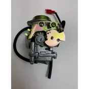 化油器 山葉 YAMAHA 勁風光 Breeze 125