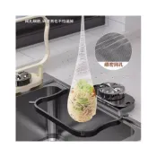 (店+)水槽過濾網廚餘過濾 三角瀝水網 水槽過濾網袋 三角掛網 剩菜瀝水架 水槽瀝水架