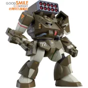 COMBAT ARMORS MAX17 1/72 Scale Ironfoot F4XD Hasty XD型 太陽之牙