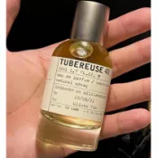 Le Labo Tubereuse 40 晚香玉 紐約 香水試香小香小樣