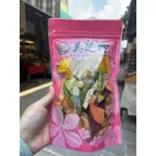 《現貨》🧡安平代購🧡美芝玲 綜合蔬果餅乾/綜合蔬果乾/蜜餞/蔬果乾/台南安平/台南伴手禮/安平伴手禮/