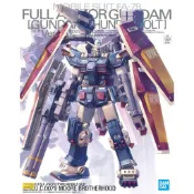 【高雄天利鄭姐】日本萬代BANDAI MG 1/100全裝甲型鋼彈Ver.Ka（雷霆宙域戰線配色Ver.）5063049