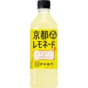 (店+)*貪吃熊* 日本 三多利 伊右衛門 京都 檸檬綠茶 即飲 京都檸檬綠茶 525ml