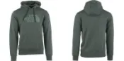 山林趣【現貨】The North Face 保暖 外套 防風 帽T~男款 灰M~始祖鳥 長毛象 北臉 哥倫比亞