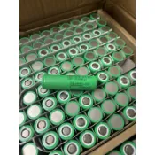 全新 模組 正負極已剷平 35E MH1 25R VTC5 VTC6 18650 10A 大電流放電3500mAh 拆機