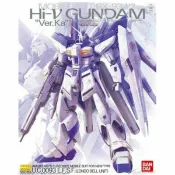 鋼普拉 eye攝影 【鋼普拉】現貨 BANDAI 鋼彈 MG 1/100 RX-93 Hi-Nu Ver.Ka Hi-V 海牛 卡牛 牛鋼