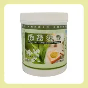 (店+)【蓉耀食品】金鶴 綠茶抹醬 900g/罐 果醬 抹醬 綠茶口味 抹茶 早餐必備