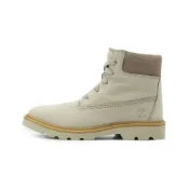 TIMBERLAND ROWAN WAY 休閒6吋靴 淺灰褐 A42F8EO2 女鞋