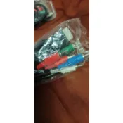 台灣現貨 SONY PS PS2 PS3主機 色差線 PS2主機 視訊傳輸線 色差端子線 PS1 色差傳輸線