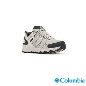 Columbia 哥倫比亞 男款- OutDry防水健走鞋-卡其 UBM87530KI/IF
