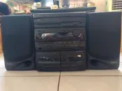 §雲蓮線上世界§_KENWOOD 二手床頭音響
