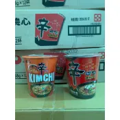 ★阿帕★韓國農心 辛拉麵 杯麵系列   辛香菇味一箱12入