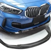 M Performance BMW F40 M135i 新1系 原廠 前下擾流 前下巴 空力【YGAUTO】