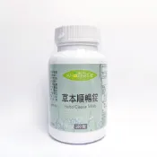 ［新包裝］WHOLE NATURE 全然草本順暢錠 300mg×180錠/罐