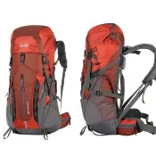 【May Shop】60L戶外運動大容量戶外登山包外出旅行雙肩包防水包