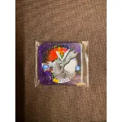 🔥冠軍卡酋雷姆🔥珍藏中的珍藏！！🔥pokemon tretta