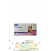 【法國 維克 Virbac】Allerderm 全膚樂 2ml x 6管/盒｜皮膚保健 外用滴劑 狗 貓