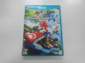 WII U 日版 GAME 瑪利歐賽車8 (43483570)
