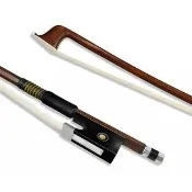 【澳洲KG】K1001嚴選巴西木小提琴弓(入門款首選琴弓)