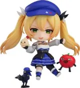 【日版】 Good Smile Company 黏土人 Dokibird