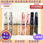 免運熱賣款✅ ♞,♘【濾嘴濾芯】樹脂濾嘴 8.5公分圓形款濾嘴 刻字濾嘴 通用9MM過濾芯粗中細三用樹脂濾嘴