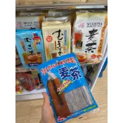 🎀大創代購🛒日本原產 好喝的麥茶包 製作簡單 放入礦泉水瓶內 在冰箱冷藏一小時即可 外出戶外活動
