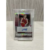 Panini Matas Buzelis RC 簽名卡 限量 36/49 NBA 球員卡