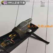 B&O MMC4000 原裝唱頭 轉換座齊全 高音質 黑膠唱針 收藏首選 順豐