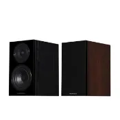 【Wharfedale】書架式喇叭(Diamond 12.1)
