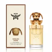 MCM 動物狂想曲淡香精--調皮朵西(臘腸犬) 100ml~優惠價:3000元｜岡山戀香水