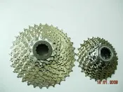 SHIMANO 9速卡飛-DEORE&TIAGRA