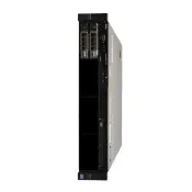 【DELL 戴爾】A級福利品 Dell R720 機架式伺服器 E5-2640*2/H310/16G/2T SAS*2/750W(套餐二)