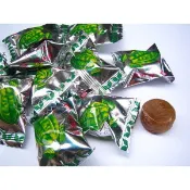 ｜3號味蕾｜古早味 楊桃糖 糖果 硬糖