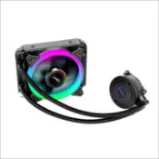 林之舍家居 積至 EVESKY 120/240一體式水冷散熱器套裝台式電腦cpu水冷風扇AQ 【年終特惠】
