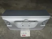 ALTIS  06-07年 中古 正廠 後箱蓋