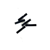 【邦禮】杜邦線1p 2P 3P 4P 5p 6p塑殼 塑膠頭 2.54mm 插殼 單排杜邦殼 杜邦頭 杜邦膠頭