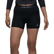 (原價1580特價）Nike Jordan Pro 女 緊身短褲 短束褲 瑜伽 跑步 健身 透氣  Hf9484-010