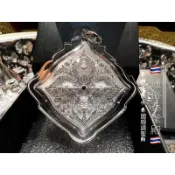 龍婆禪南、龍婆Gee   當代四面神大師共同加持