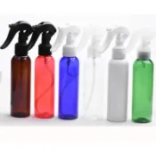 150ml+小老鼠噴 酒精分裝噴霧瓶 分裝瓶 空瓶 瓶瓶罐罐