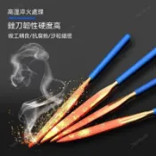 鍍鈦金剛石什錦銼刀 合金手工打磨銼 三角扁銼 金屬修磨工具 玉石磨牙銼刀 精密工件修整銼 手工 DIY 研磨工具