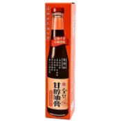義美全豆純釀造甘醇油膏420ml毫升 x 1【萬家福】