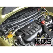 ●凱興國際●全新●SUMMIT-NISSAN裕隆TIIDA BLUEBIRD LIVINA 前上拉桿 #N-TD-001