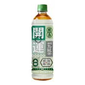 (店+)【開喜】凍頂烏龍茶有糖款 575/1500ml【福利品賣場】