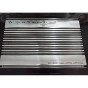 DLS DA105(A類手工2聲道擴大機)