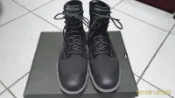 timberland 高筒靴