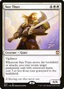 【CMG】[2102 KHC 034] 中文 Sun Titan 