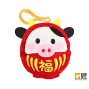 福牛香包 端午節 不織布縫工美勞DIY材料包 創意兒童教材【魁風小舖】